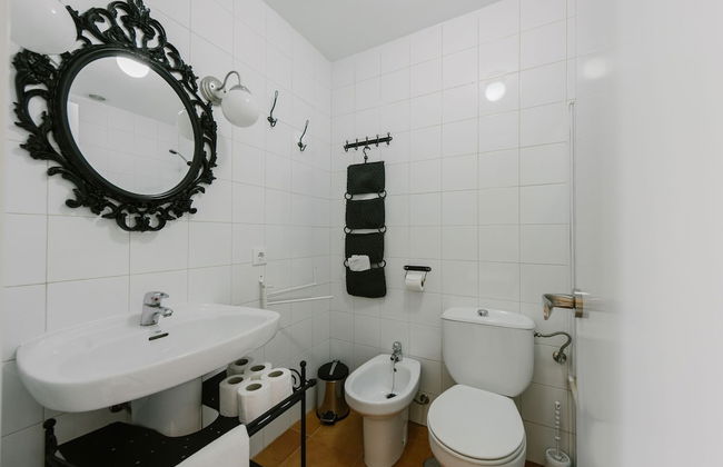 Sevilla Apartments Divina 1A - Foto 22