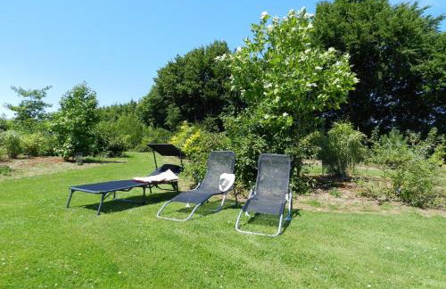 Gîte La Grenouillère - Foto 47