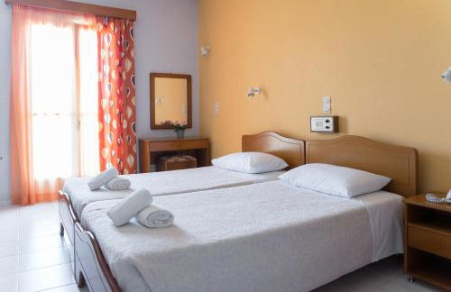 Ammousa Hotel Apartments - Foto 48