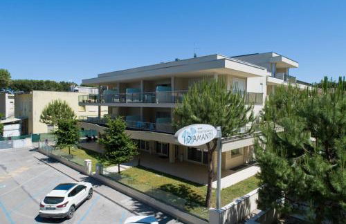 Residence I Diamanti - Siroli Collection - Foto 5