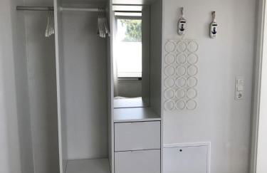 Strandhaus Appartement - Seeschwalbe OG - Foto 11