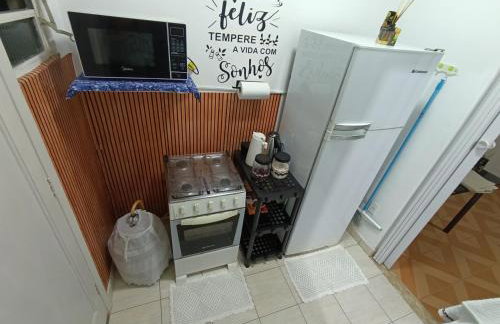 Kitnet Gonzaguinha - Foto 11