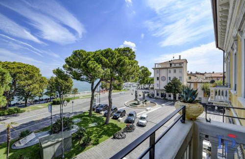 Palazzo Visconti Luxury Suite DesenzanoLoft Official Partner Homes & Villas by Marriott Bonvoy - Foto 45