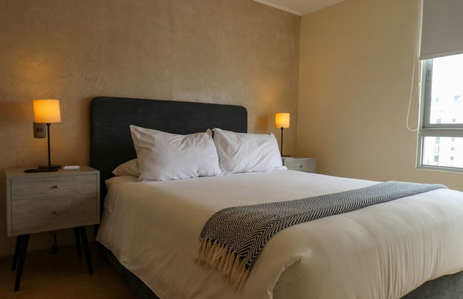 w Cozy 2BR in Luxury Building in Barranco - Photo 37