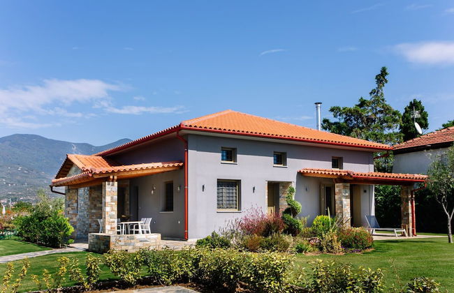 Elite Cottages - Adults Only - Foto 37