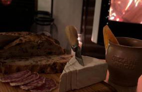 Leśna Przystań Gorce - Foto 22