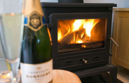 Bwthyn Derwen - Foto 12