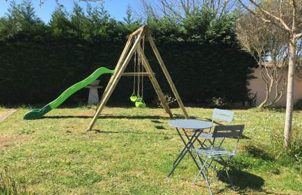 DOMAINE D'ELUSA - Photo 27