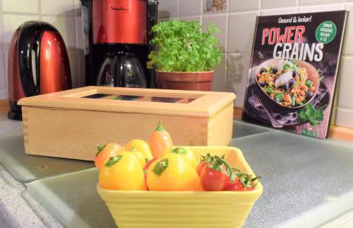 Ferienwohnung ADMIRAL - Foto 7