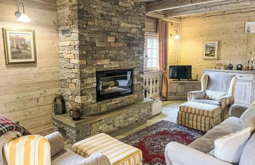 Chalet Chalet Anna by Interhome - Photo 4