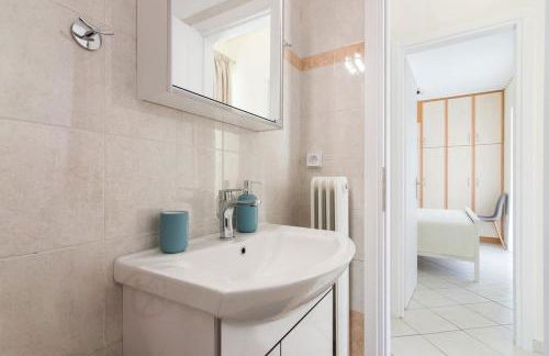 Apartment with a private rooftop - Foto 36