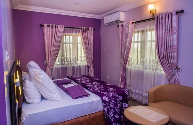 Gilllant Luxury Homes Apartment - Foto 20