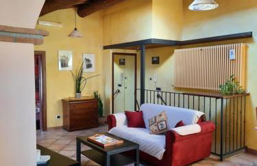 La Casa in Piazza- Pacelli dal 1775 - Foto 1