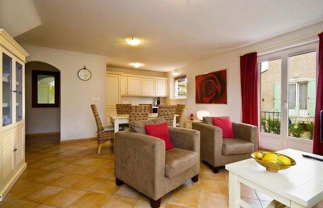 Terraced House in Vidauban With Water Slides - Foto 5