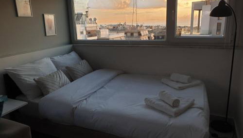 Skyline oasis rooftop - Foto 5, towels