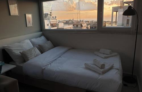 Skyline oasis rooftop - Foto 5