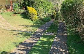 Vale das Estrelas - vale das videiras - araras - Foto 41