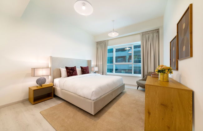 Maison Privee - Millennium Executive Tower - Photo 30