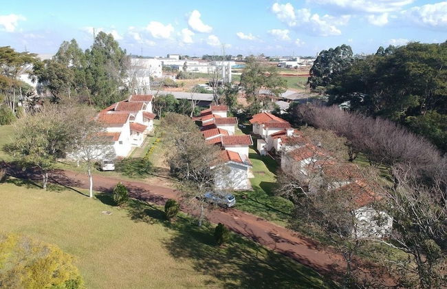 Hotel Lago das Pedras - Photo 13