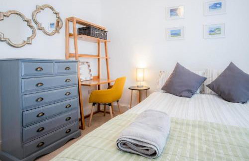 Taliesin - 5 Bedroom Holiday Home - Tenby - Foto 41