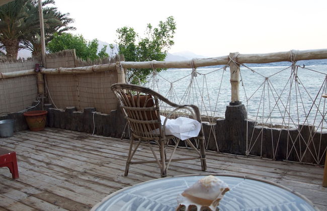 The Cozy Beach Cave - Foto 12