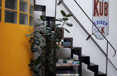 Le nichoir aux oiseaux - Foto 14