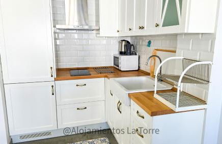 Laguna Beach Premium - Alojamientos La Torre - Photo 6