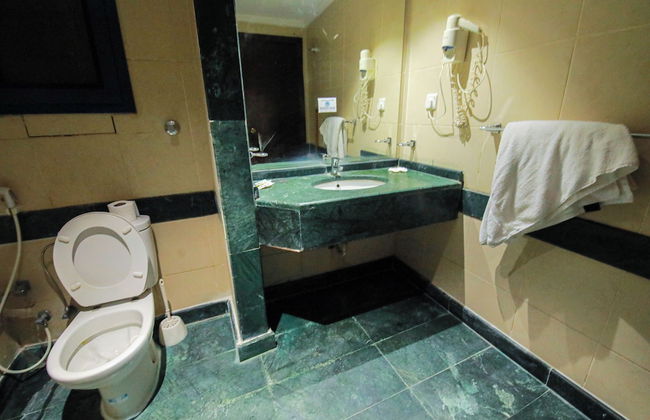 Orouq Al-Dahab Hotel - Foto 51