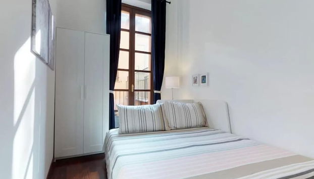 Italianway - Borgospesso 14 - Foto 3, Habitación