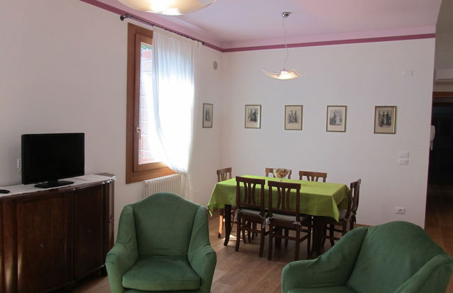 Agriturismo Villa Selvatico - Foto 27