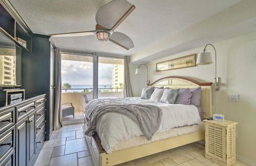 Gulf-View Hudson Condo in Waterfront Resort! - Foto 14