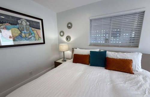 Welcome to Your Fort Lauderdale Retreat 2bed 2bath - Foto 18