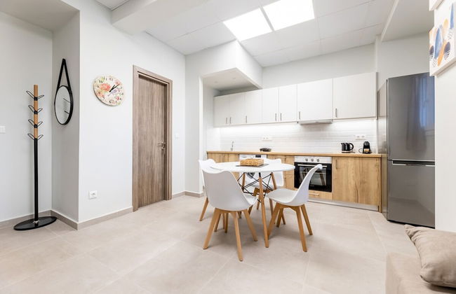 Harmony Apartment in Nea Ionia - Foto 7