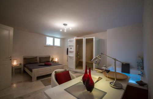 Villa Caiano - Luxury In Tuscany - Photo 61