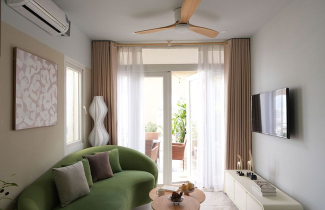 Grace Apartment 3 - Foto 42