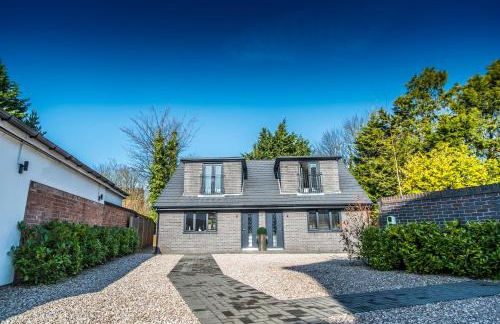 Courtyard Holiday Homes - Foto 8