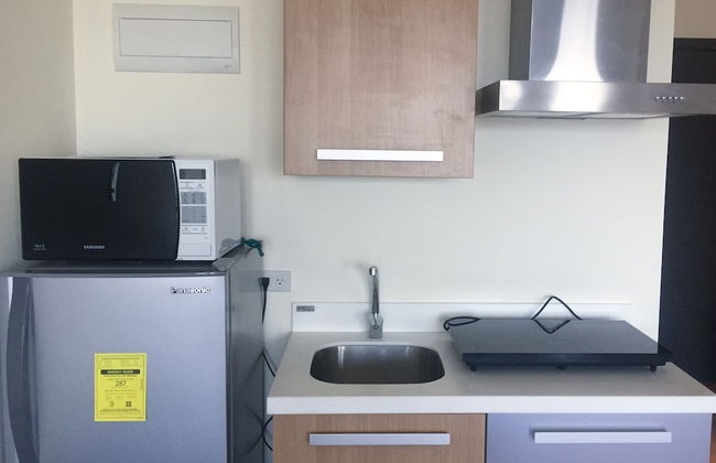 HI HOME At The Knightsbridge Residences - Foto 11