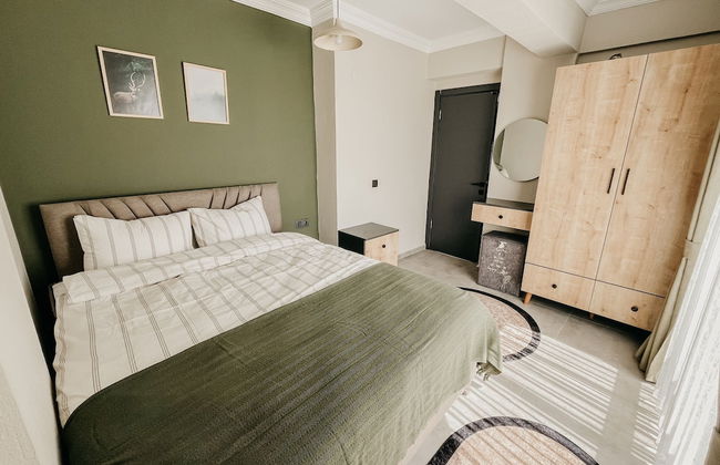 Seydikemer Darıyemez Apart - Photo 3