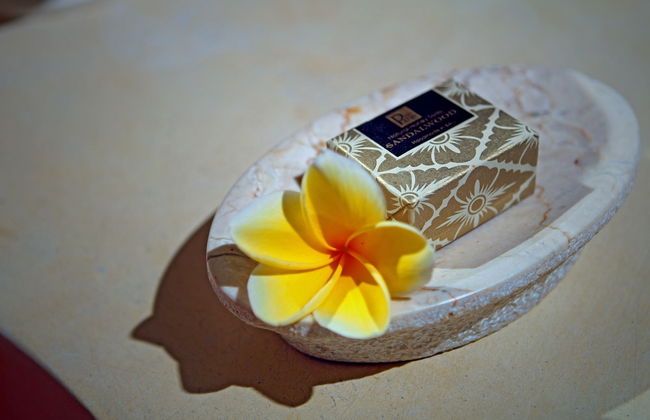 Jendela di Bali Villa - Foto 43