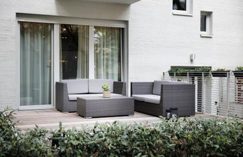 Downtown Apartments Berlin Mitte Wedding - Foto 16