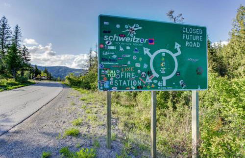 Lakeside Haven - Foto 32