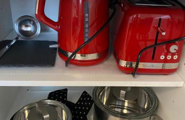 LA Marmotte ensoleillé centre ville 15mn LIORAN - Photo 9