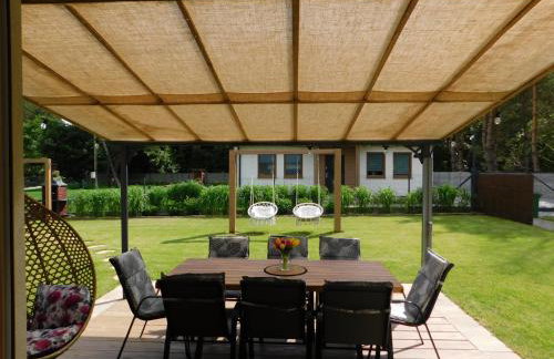 Forest House Sasino-SPA Sauna Balia - Foto 49