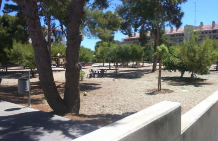 ACOGEDOR APARTAMENTO EN BENICARLo - Photo 15