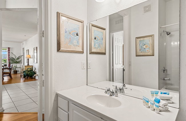 Vista Cay at Epic Universe - Luxury 4 bedroom condo - Foto 103