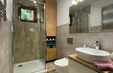 Apartament Artemida Kletno - Foto 18