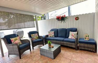 Flamingo Paradise - Foto 52