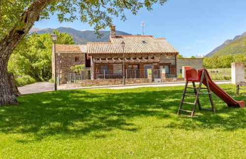 Casa Rural Orós - Photo 44