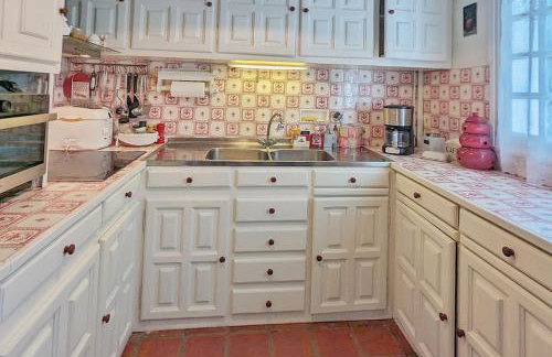 Villa Rospico - Plage de sable à 250m - Photo 8