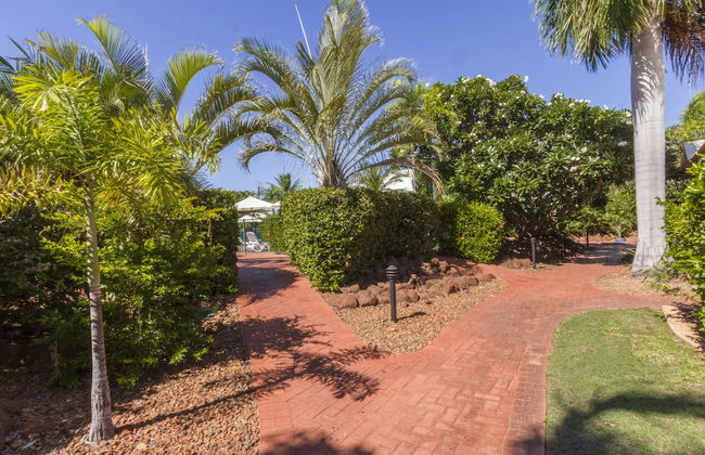 Broome Beach Resort - Photo 38